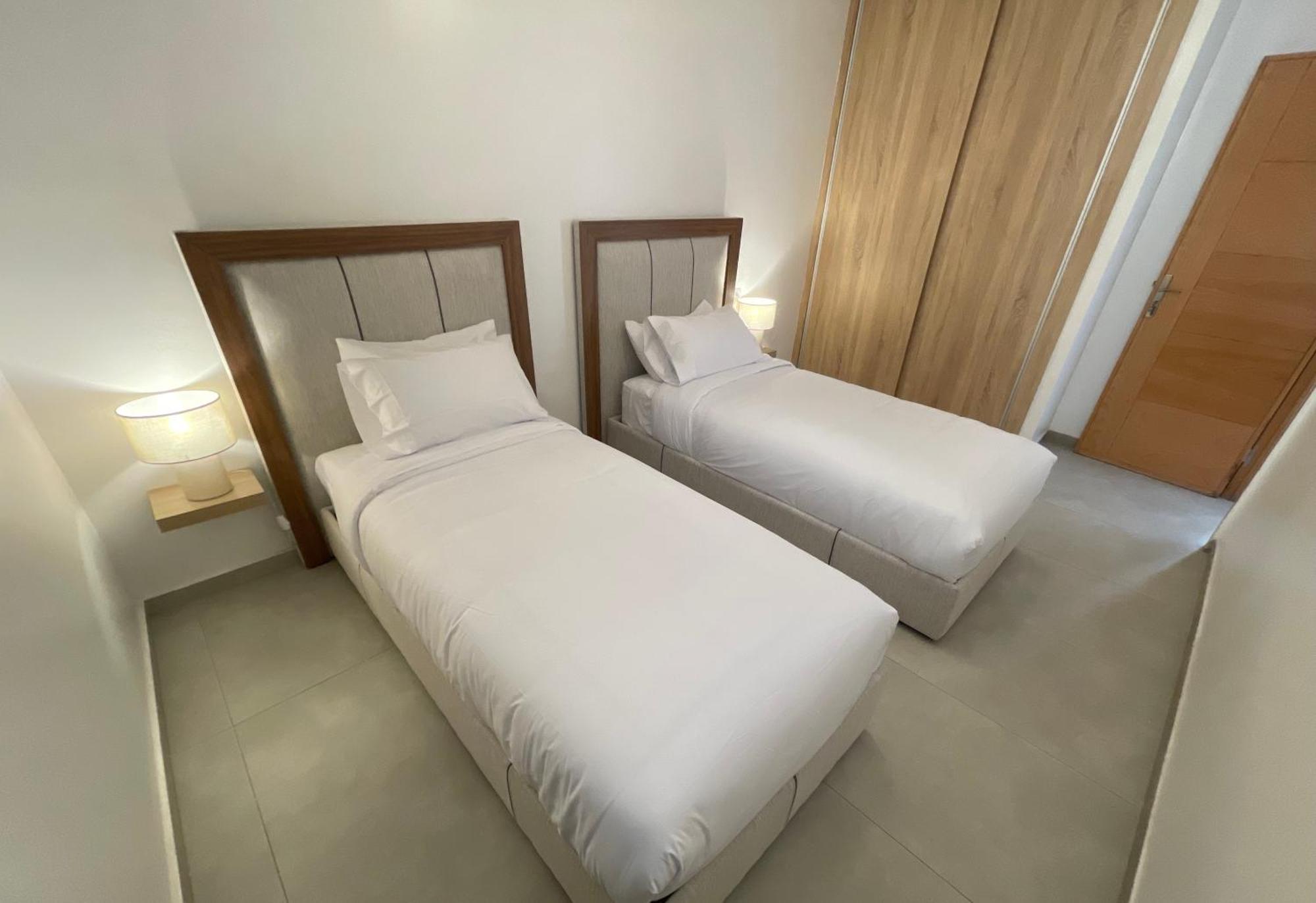 Assalama Residency City Center By Tce Agadir Quarto foto