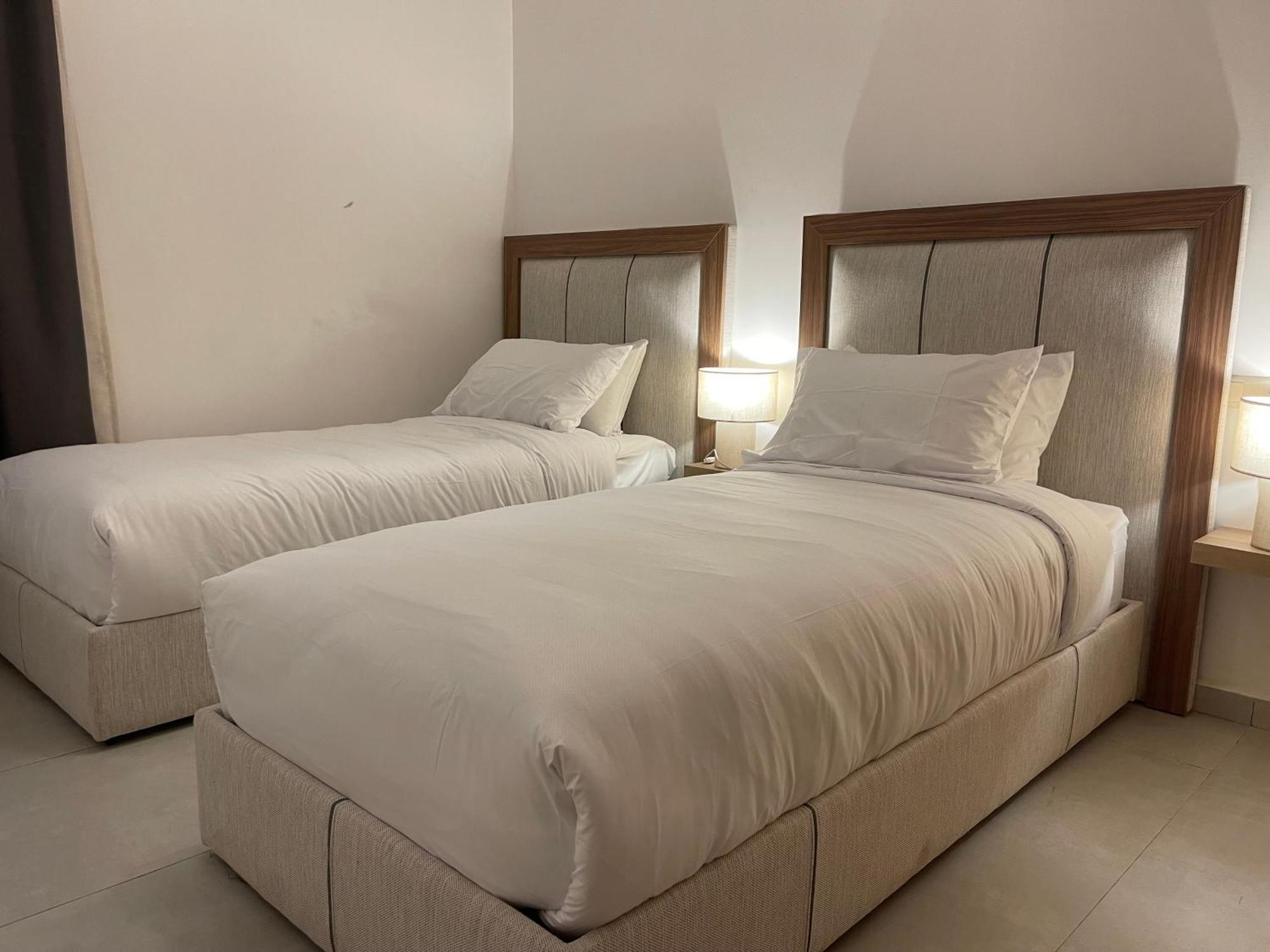 Assalama Residency City Center By Tce Agadir Quarto foto