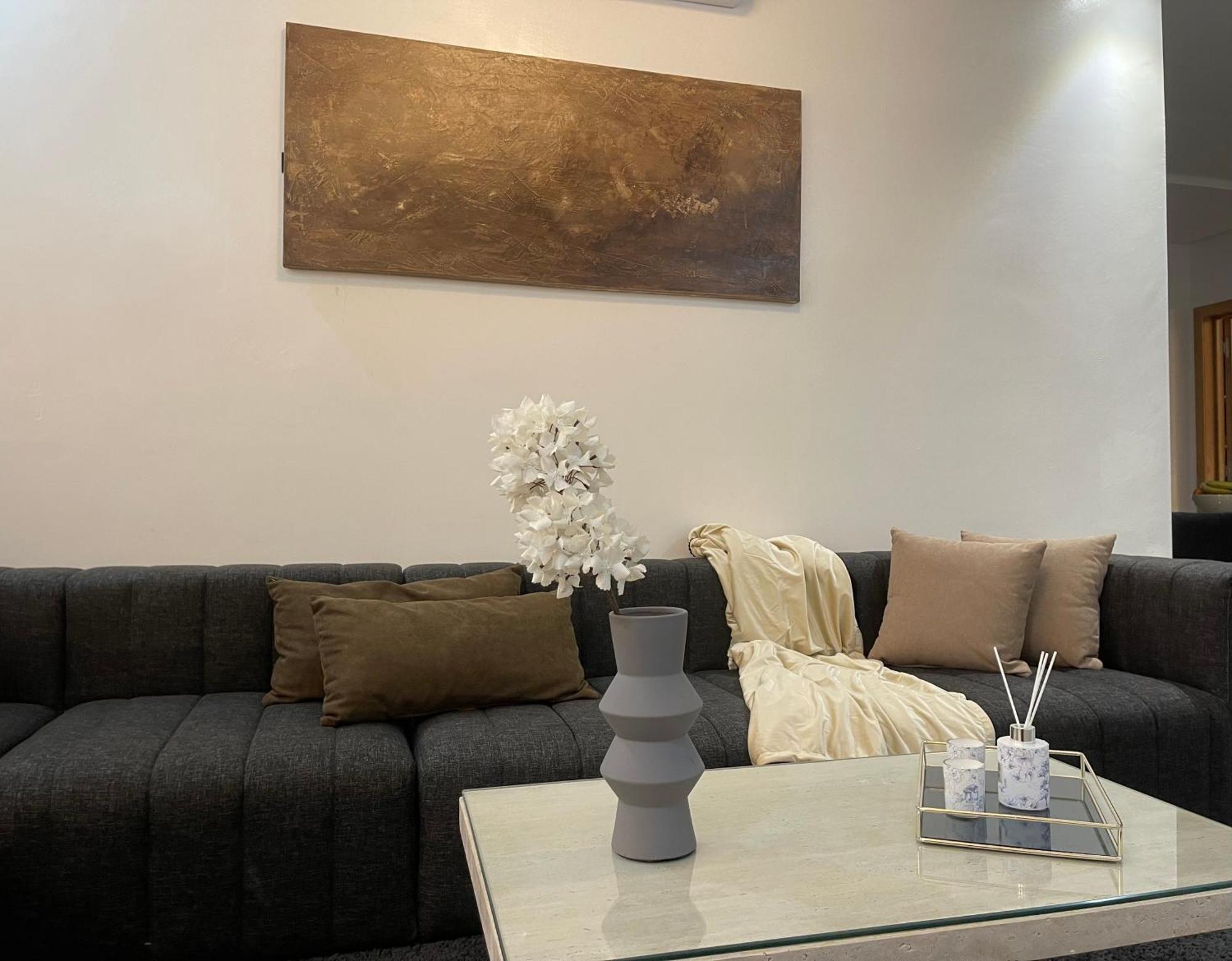 Assalama Residency City Center By Tce Agadir Quarto foto