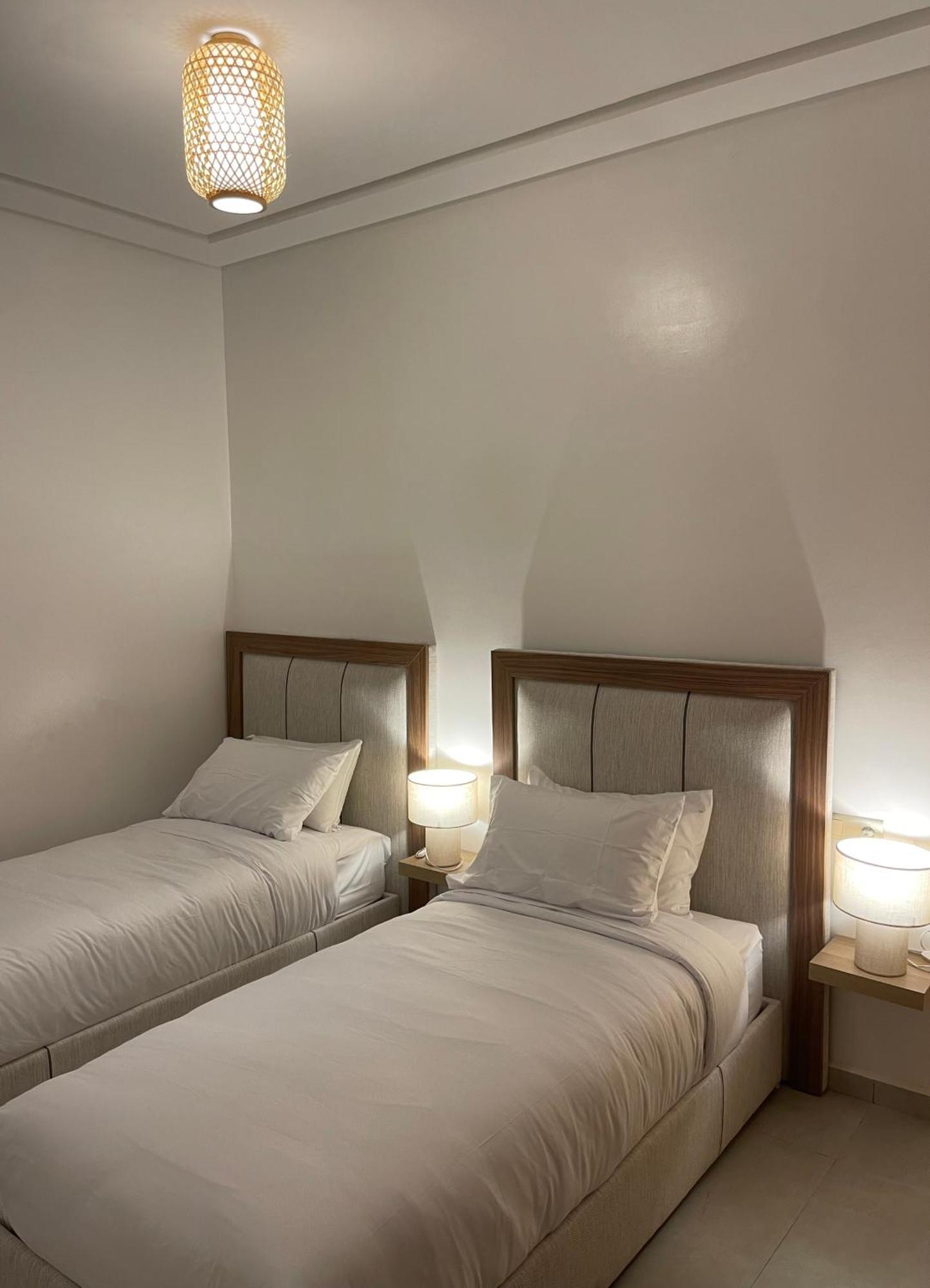 Assalama Residency City Center By Tce Agadir Quarto foto