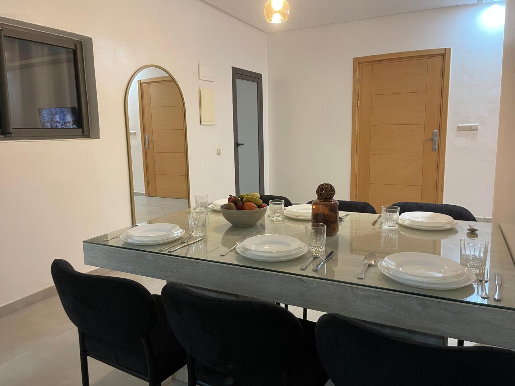 Assalama Residency City Center By Tce Agadir Quarto foto