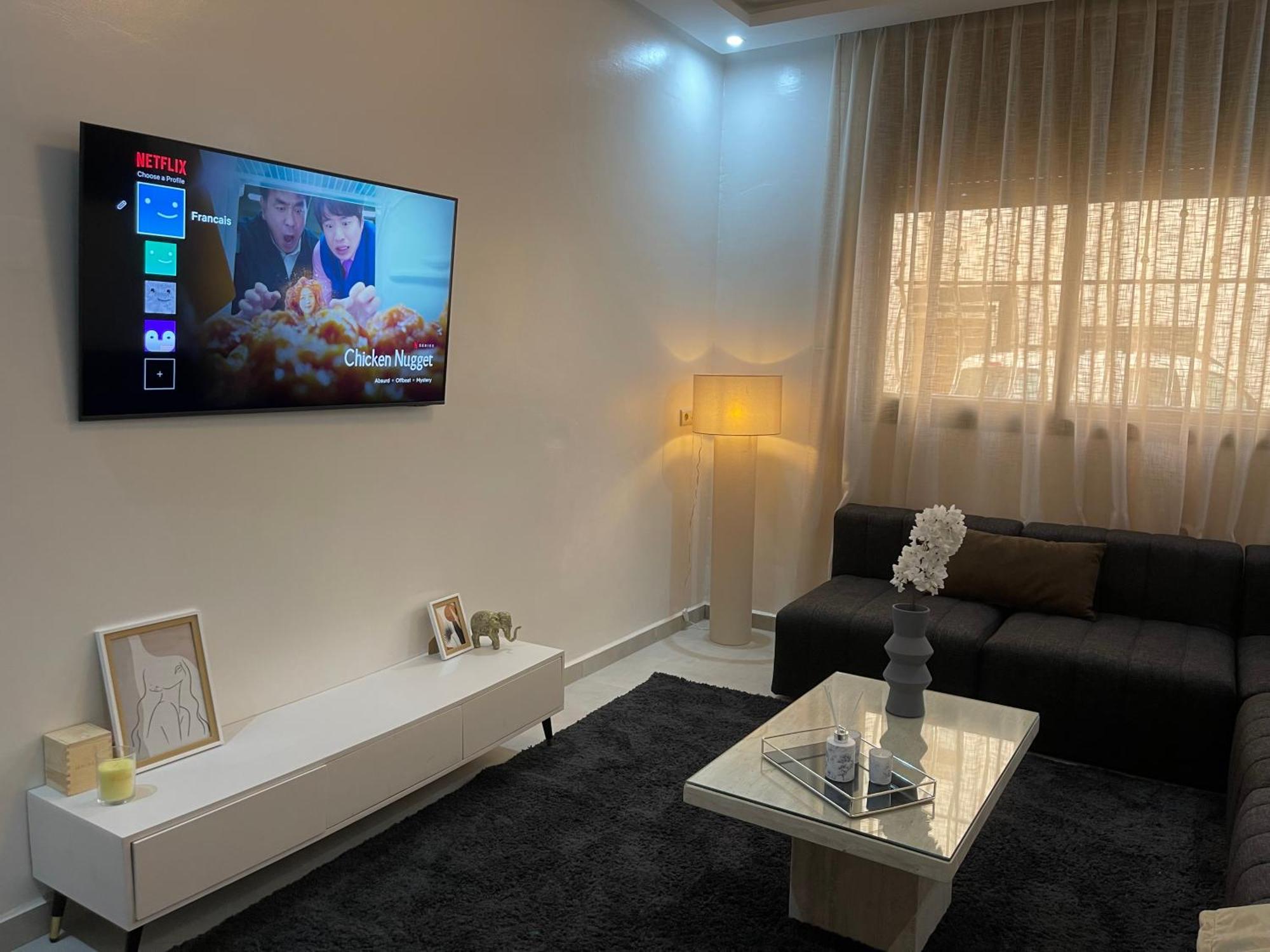 Assalama Residency City Center By Tce Agadir Quarto foto