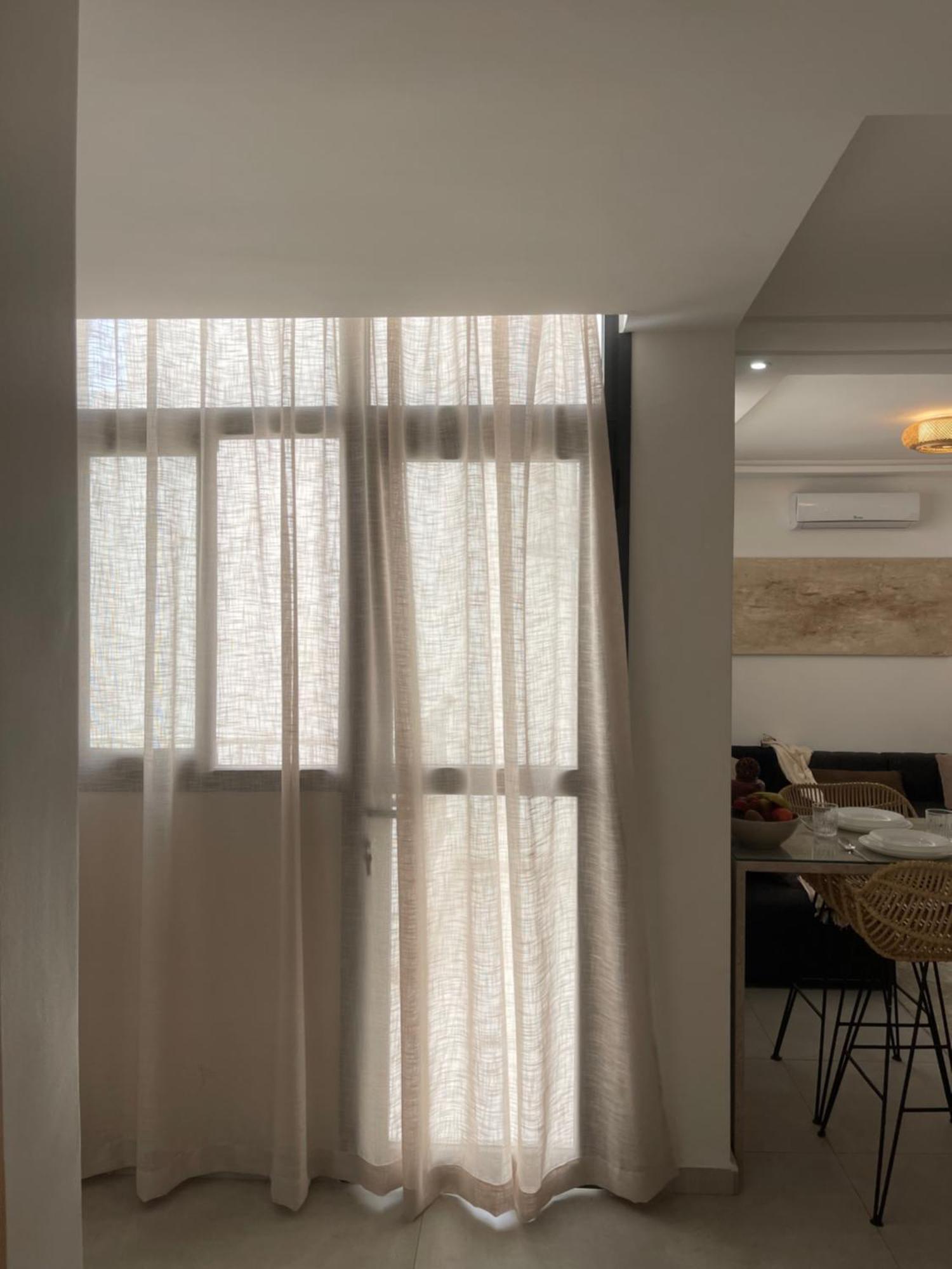 Assalama Residency City Center By Tce Agadir Quarto foto