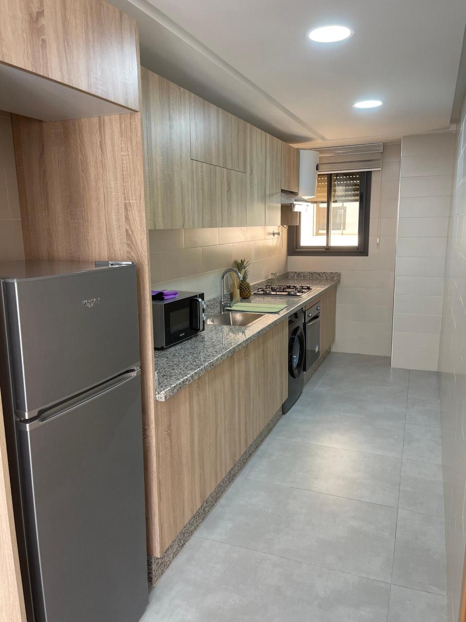 Assalama Residency City Center By Tce Agadir Quarto foto