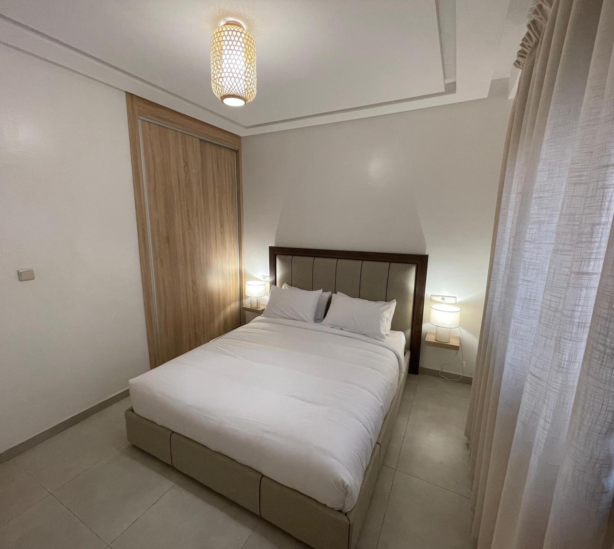 Assalama Residency City Center By Tce Agadir Quarto foto