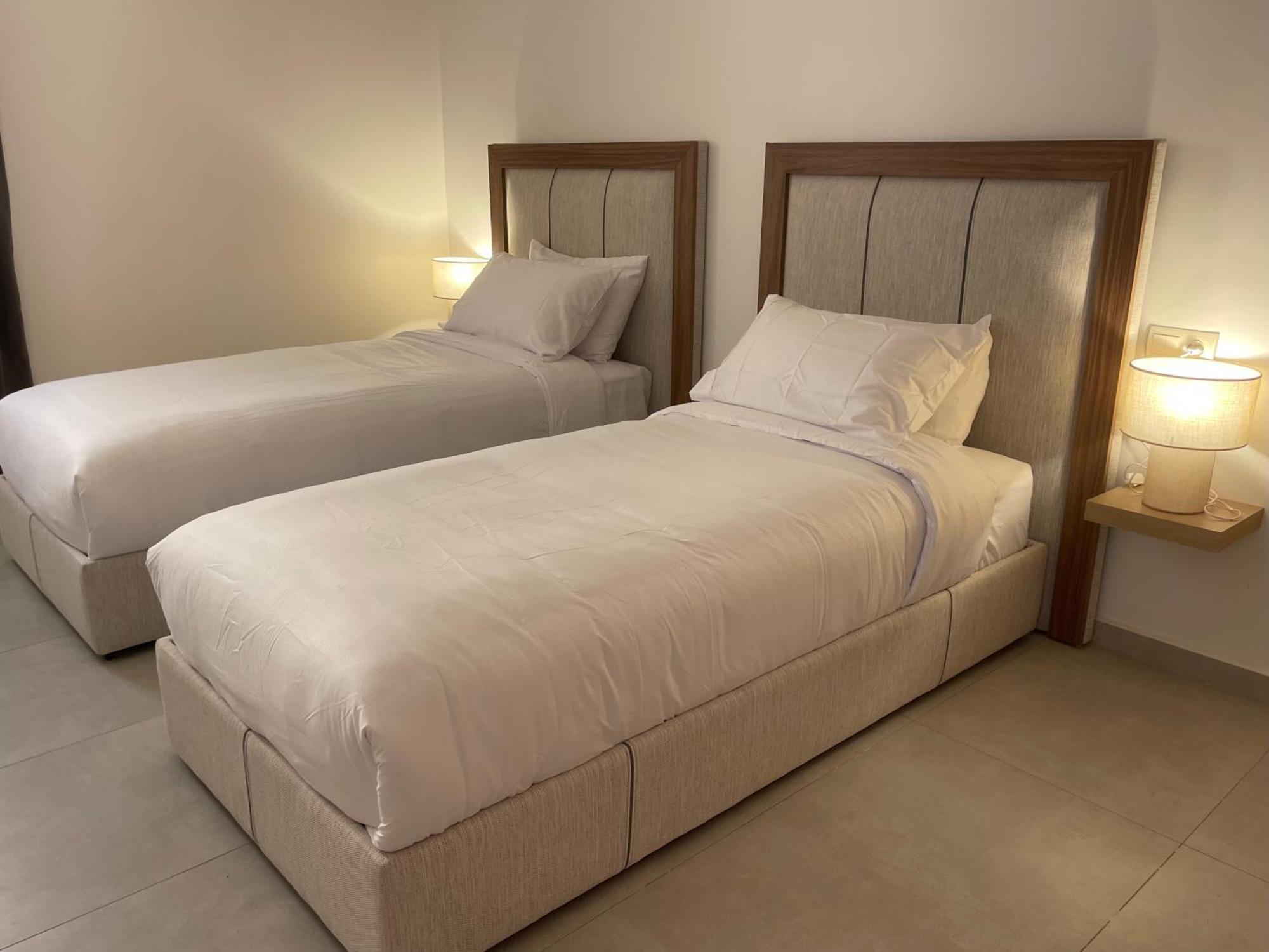Assalama Residency City Center By Tce Agadir Quarto foto