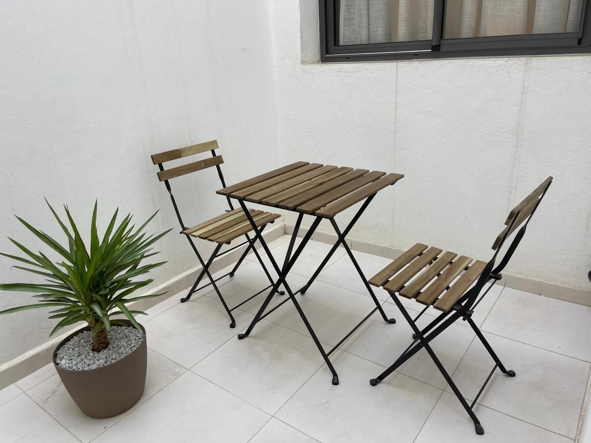 Assalama Residency City Center By Tce Agadir Quarto foto