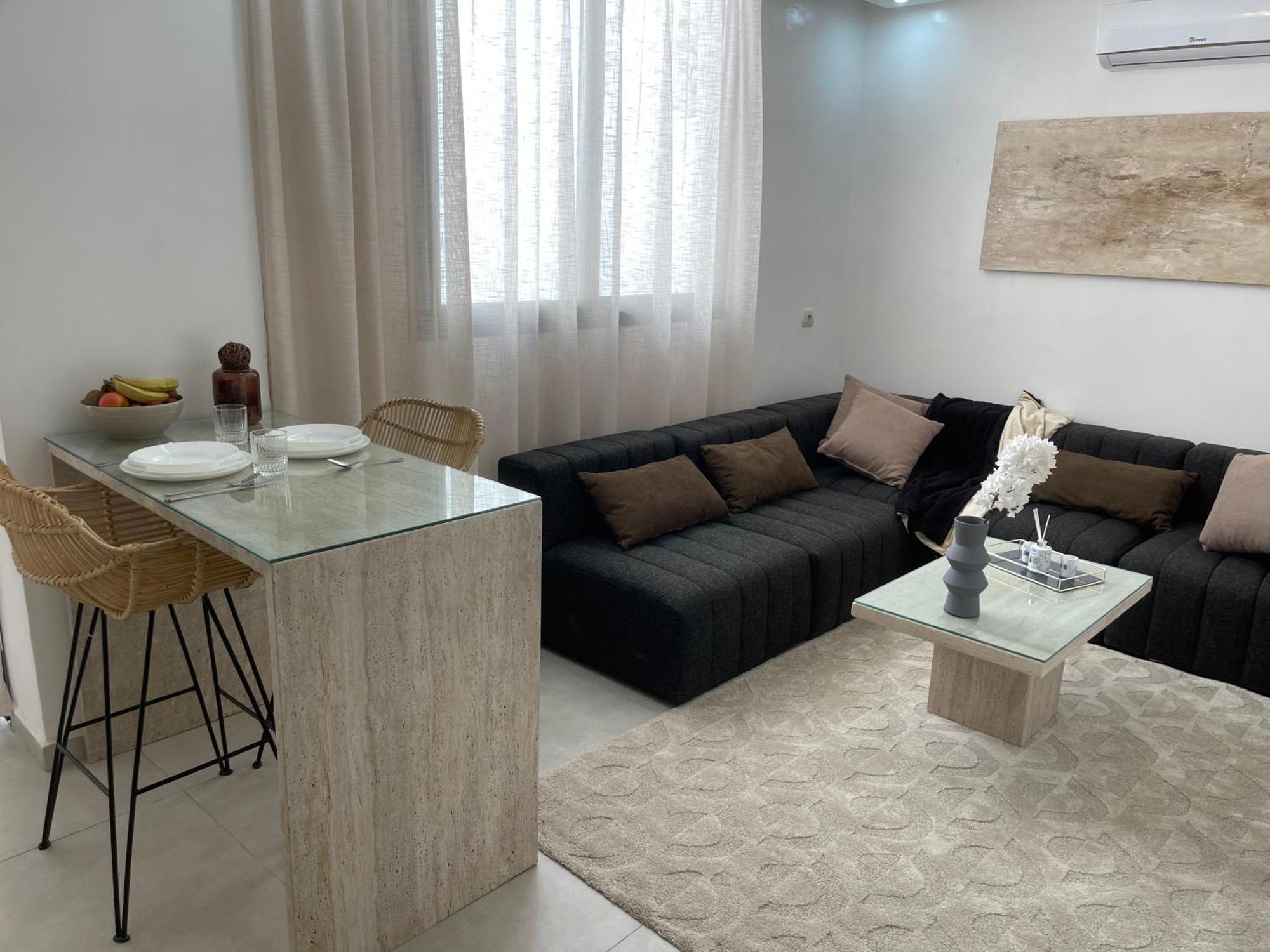 Assalama Residency City Center By Tce Agadir Quarto foto