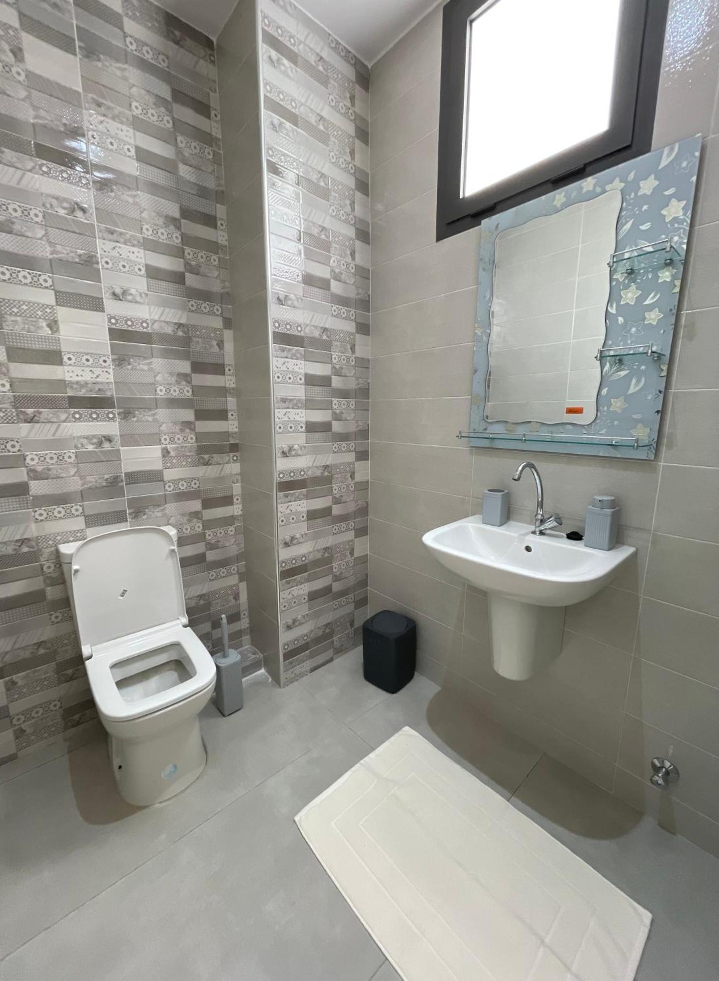 Assalama Residency City Center By Tce Agadir Quarto foto
