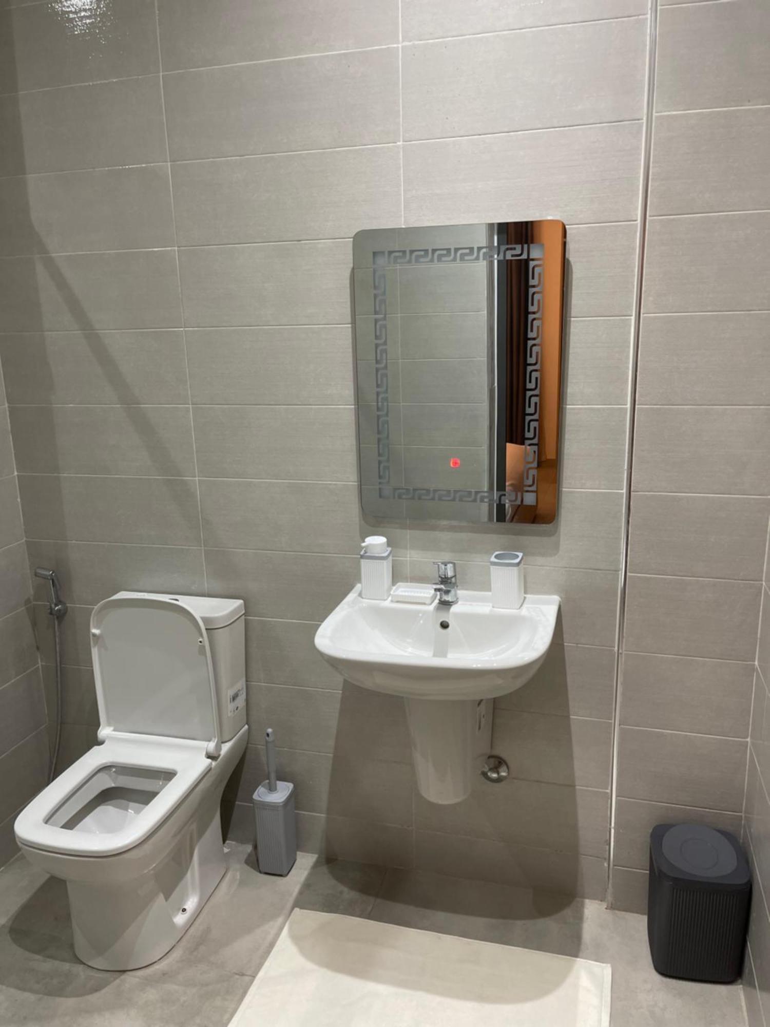 Assalama Residency City Center By Tce Agadir Quarto foto
